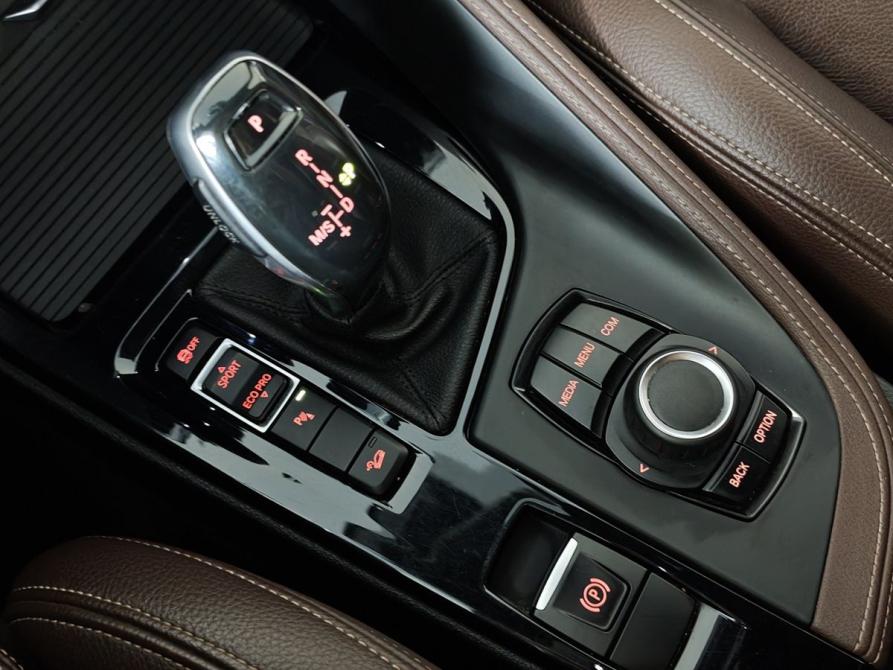 BMW X1 II (F48) Рестайлинг Москва  - изображение 18