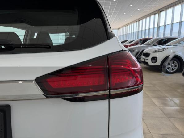 Geely Atlas Pro с пробегом 2022 года, цена 2 000 000 рублей, 68090 км, внедорожник, Автокод Объявления