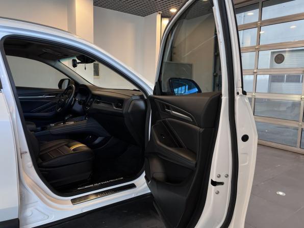 Haval F7x I с пробегом 2021 года, цена 1 920 000 рублей, 70458 км, внедорожник, Автокод Объявления
