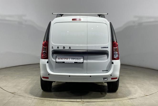 Lada (ВАЗ) Largus I Рестайлинг с пробегом 2021 года, цена 750 000 рублей, 177425 км, фургон, Автокод Объявления