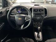 Chevrolet Aveo II Оренбург  - изображение 38