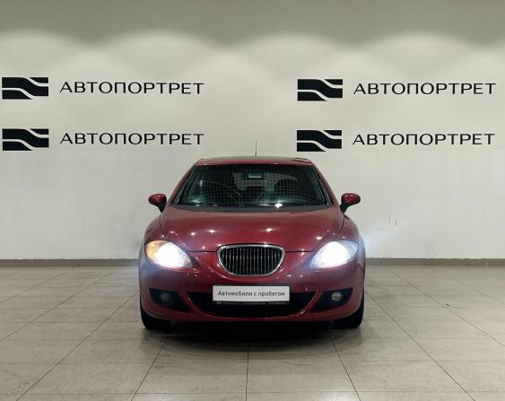 SEAT Leon II с пробегом 2009 года, цена 499 000 рублей, 149759 км, хэтчбек, Автокод Объявления