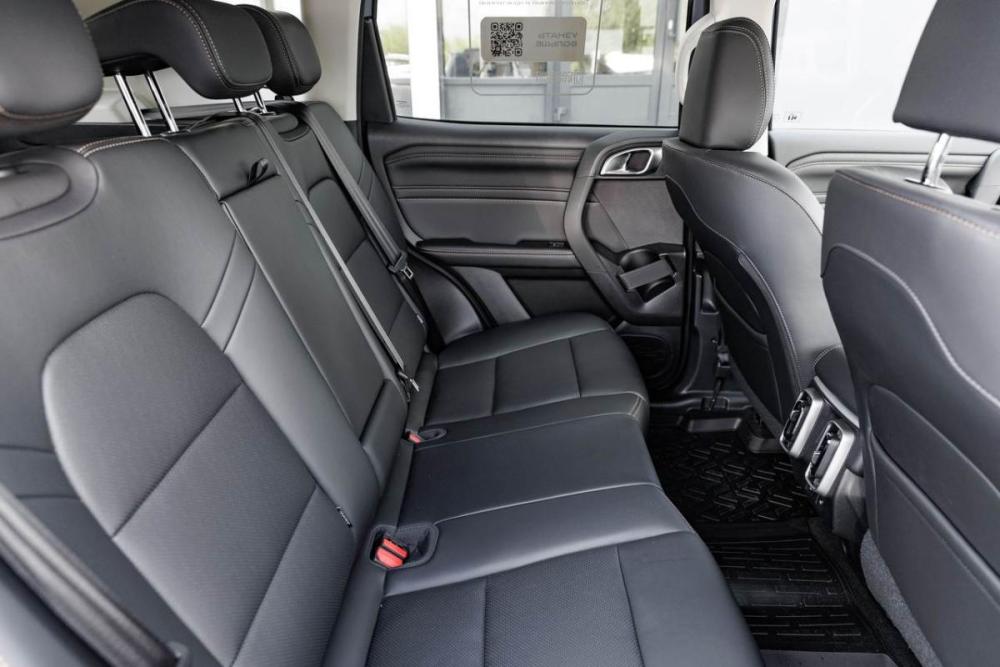 Haval Dargo I Рестайлинг Нижний Новгород  - изображение 25