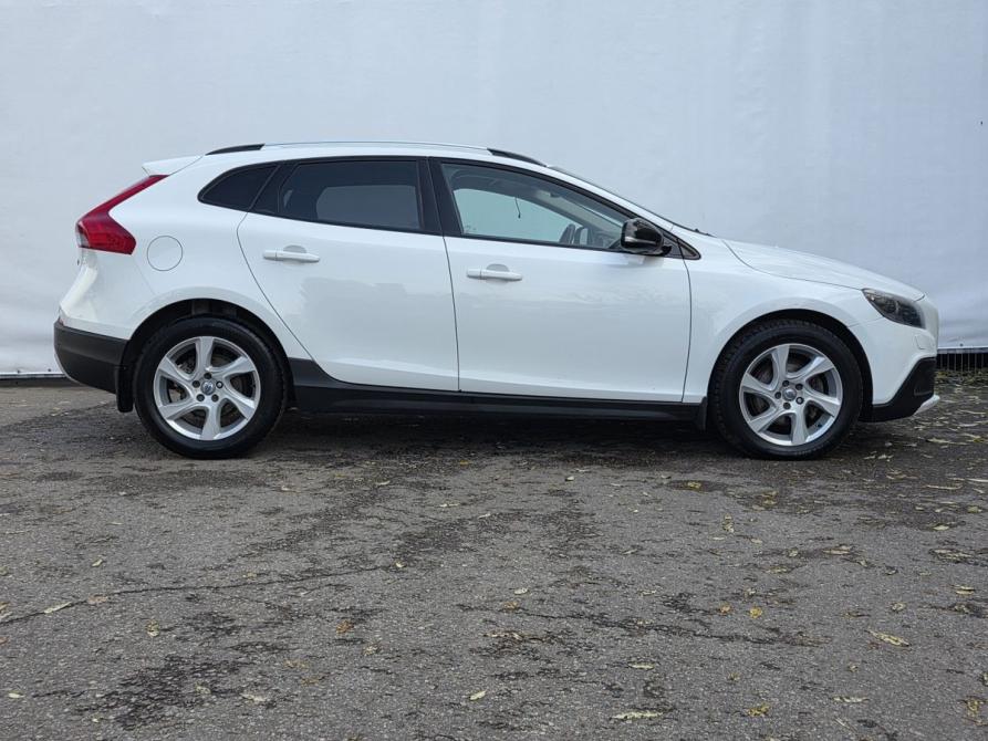 Volvo V40 Cross Country I Москва  - изображение 4