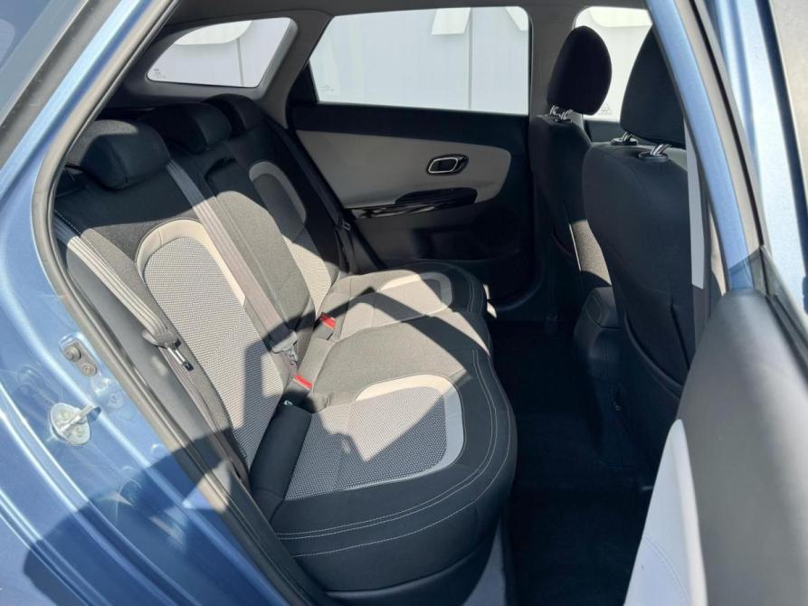 Kia Ceed II Кропоткин  - изображение 7