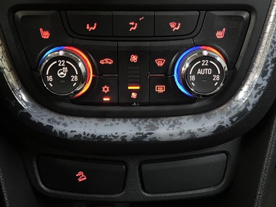 Opel Mokka I Курск  - изображение 15