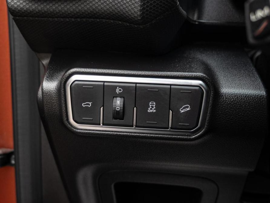 Haval Dargo I Краснодар  - изображение 23