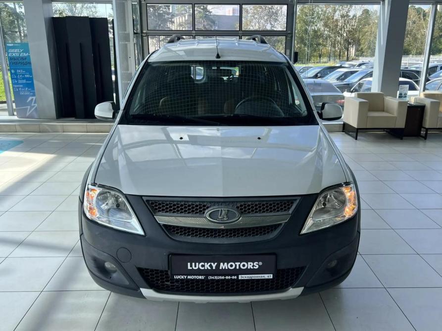 Lada (ВАЗ) Largus I Екатеринбург  - изображение 2