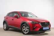Mazda CX-3 I Рестайлинг Новосибирск  - изображение 19
