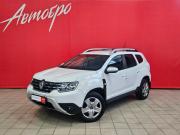 Renault Duster II Вологда  - изображение 20