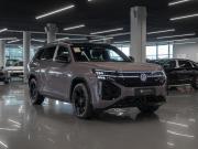 Volkswagen Teramont II (China Market) Москва  - изображение 36