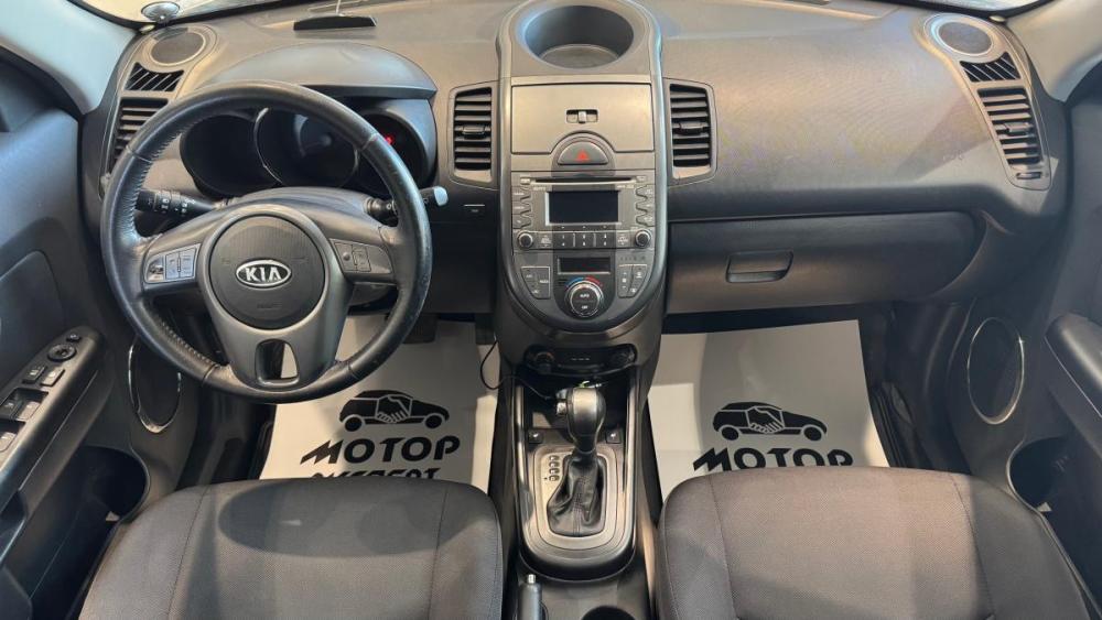 Kia Soul I Липецк  - изображение 13