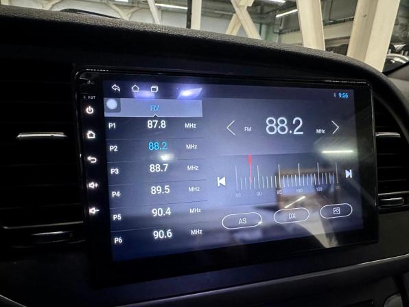 Hyundai Elantra VI (AD) с пробегом 2016 года, цена 1 300 000 рублей, 192275 км, седан, Автокод Объявления