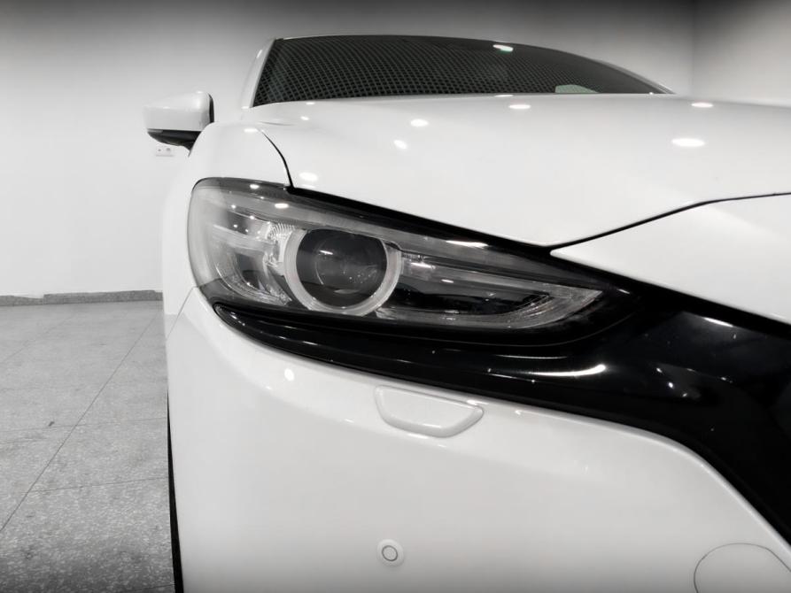 Mazda 6 III (GJ) Рестайлинг 2 Москва  - изображение 17