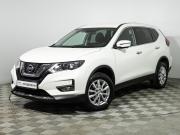Nissan X-Trail III Рестайлинг Санкт-Петербург  - изображение 23
