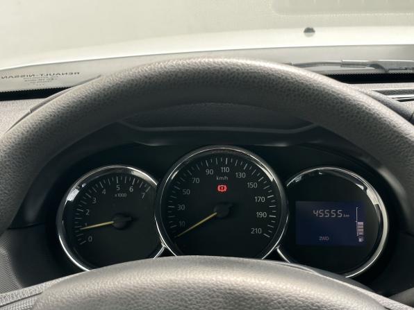 Renault Duster I Рестайлинг с пробегом 2017 года, цена 1 495 000 рублей, 45554 км, внедорожник, Автокод Объявления