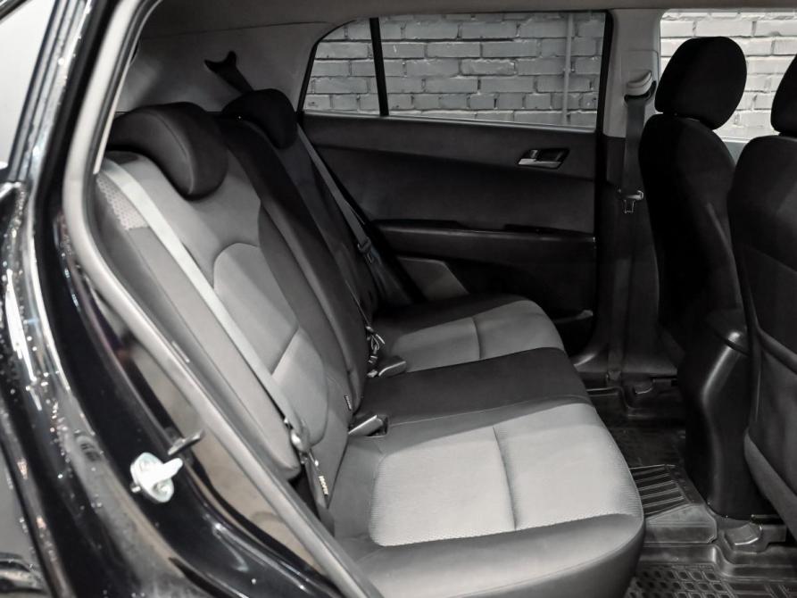 Hyundai Creta I Екатеринбург  - изображение 20