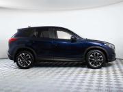 Mazda CX-5 I Рестайлинг Москва  - изображение 23