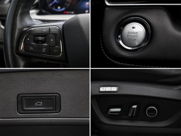 Chery Tiggo 7 Pro Max I с пробегом 2023 года, цена 1 749 000 рублей, 45446 км, внедорожник, Автокод Объявления