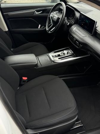 Haval Jolion I с пробегом 2021 года, цена 1 550 000 рублей, 35776 км, внедорожник, Автокод Объявления