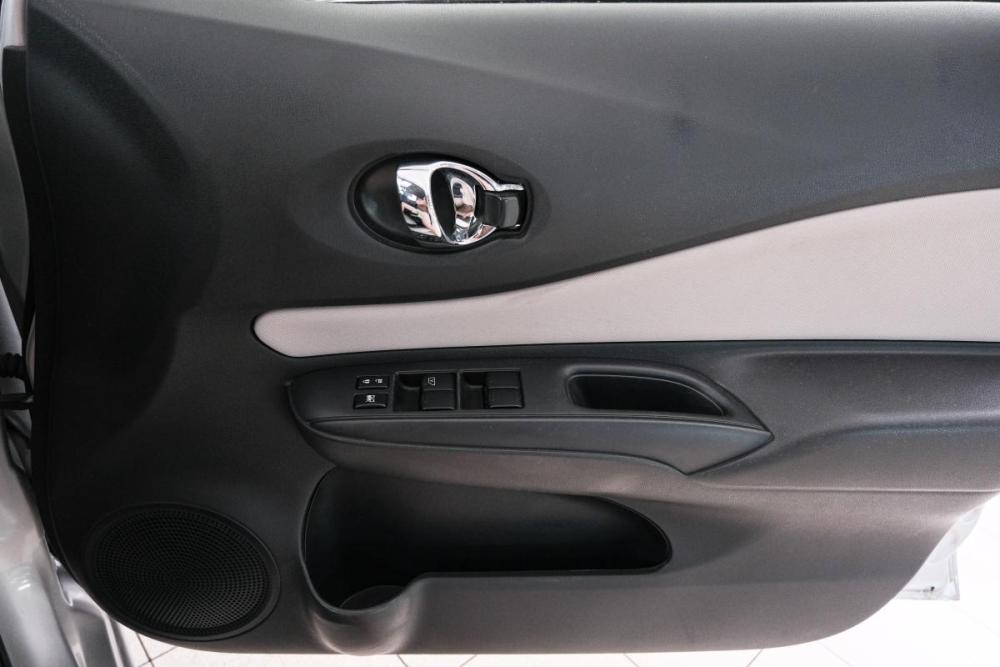 Nissan Note II Рестайлинг Красноярск  - изображение 20