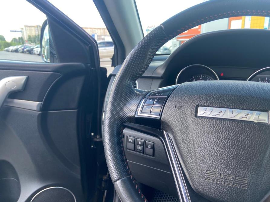 Haval H6 I Сыктывкар  - изображение 21