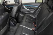 BMW 3 серии VI (F3x) Рестайлинг Пермь  - изображение 39