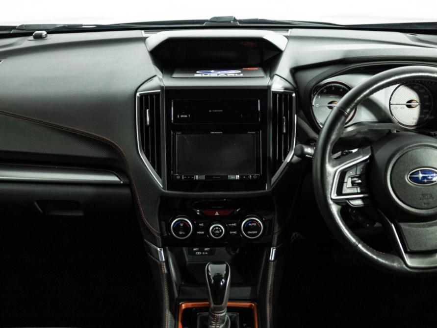 Subaru Forester V Санкт-Петербург  - изображение 14