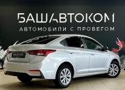 Hyundai Solaris II Уфа  - изображение 23