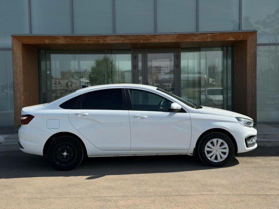 Lada (ВАЗ) Vesta I Рестайлинг (NG) Оренбург  - изображение 5