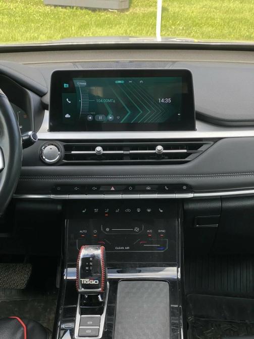 Chery Tiggo 7 Pro I Уфа  - изображение 9