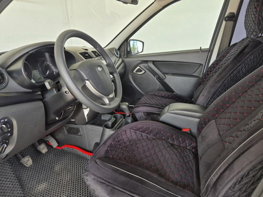 Lada (ВАЗ) Granta I Рестайлинг Петрозаводск  - изображение 13