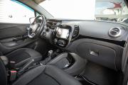 Renault Kaptur I Рестайлинг Иркутск  - изображение 34