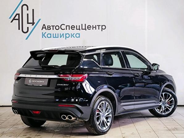 Geely Coolray I с пробегом 2022 года, цена 1 689 000 рублей, 58614 км, внедорожник, Автокод Объявления