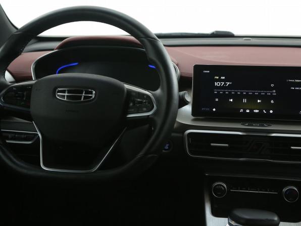Geely Coolray I с пробегом 2023 года, цена 1 734 000 рублей, 89000 км, внедорожник, Автокод Объявления