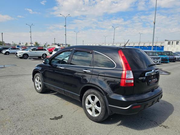 Honda CR-V III с пробегом 2008 года, цена 994 995 рублей, 242397 км, внедорожник, Автокод Объявления