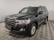 Toyota Land Cruiser 200 Series Рестайлинг 2 Москва  - изображение 25