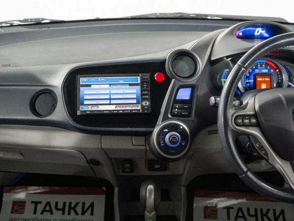 Honda Insight II с пробегом 2009 года, цена 790 000 рублей, 169935 км, хэтчбек, Автокод Объявления