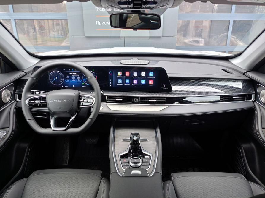 Chery Tiggo 7 Pro Max I Казань  - изображение 9