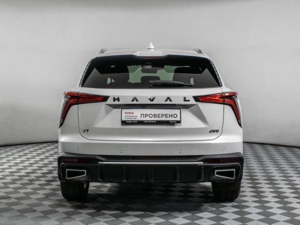 Haval F7 II с пробегом 2025 года, цена 2 690 000 рублей, 49500 км, внедорожник, Автокод Объявления