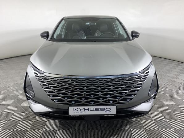 Omoda C5 I с пробегом 2024 года, цена 1 820 000 рублей, 30107 км, внедорожник, Автокод Объявления