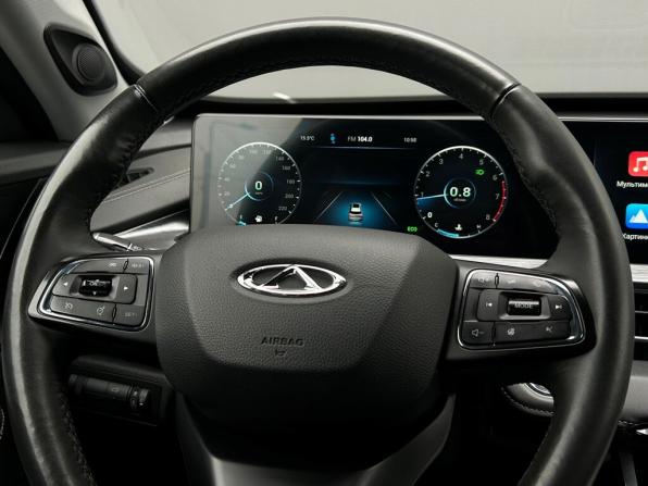 Chery Tiggo 7 Pro Max I с пробегом 2023 года, цена 1 586 700 рублей, 94095 км, внедорожник, Автокод Объявления