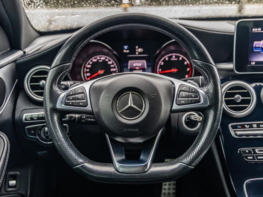 Mercedes-Benz C-Класс IV (W205) Волгоград  - изображение 18
