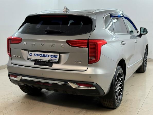 Haval Jolion I с пробегом 2021 года, цена 1 705 000 рублей, 62230 км, внедорожник, Автокод Объявления