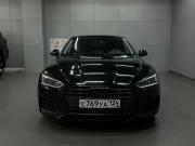 Audi A5 II (F5) Рестайлинг Красноярск  - изображение 19