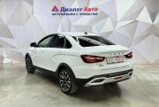 Lada (ВАЗ) Vesta I Рестайлинг (NG) Азнакаево  - изображение 34