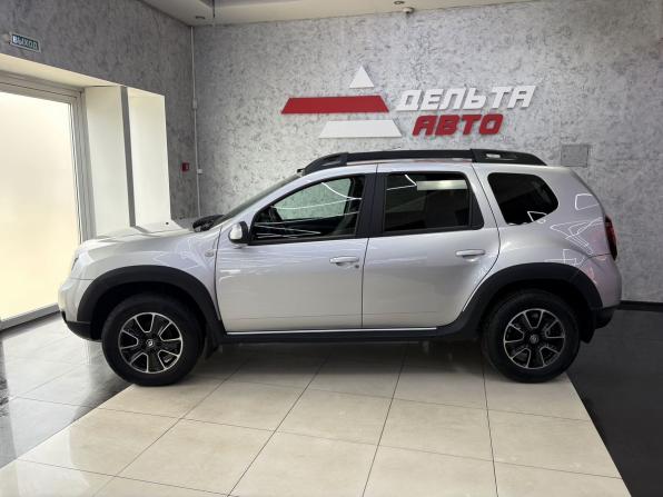 Renault Duster I Рестайлинг с пробегом 2020 года, цена 2 230 000 рублей, 59143 км, внедорожник, Автокод Объявления
