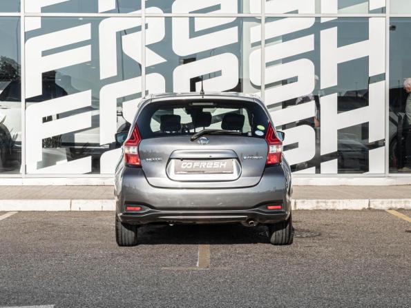 Nissan Note II Рестайлинг с пробегом 2018 года, цена 1 280 000 рублей, 88642 км, хэтчбек, Автокод Объявления