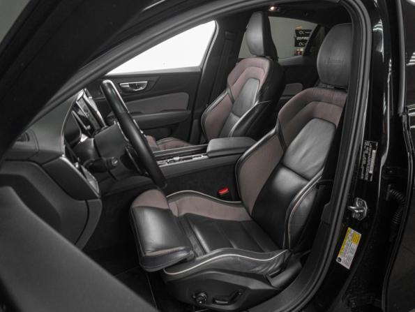 Volvo S60 III с пробегом 2020 года, цена 2 919 000 рублей, 105483 км, седан, Автокод Объявления