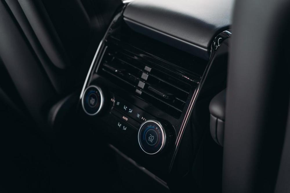 Land Rover Range Rover Sport III Москва  - изображение 28
